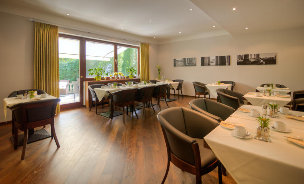 Sollner Hof 3* München