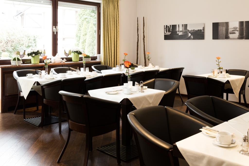 Sollner Hof Hotel München