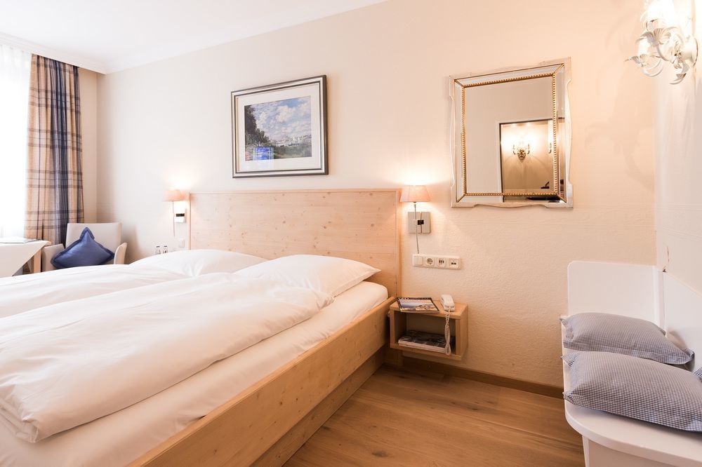 Hotel Sollner Hof 3*